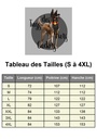 SWEAT-SHIRT CAPUCHE Pawcket 2
