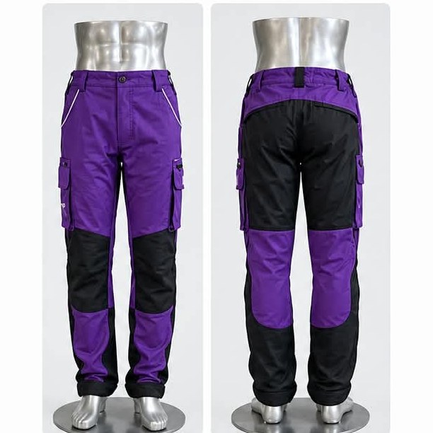 Pantalon Handler